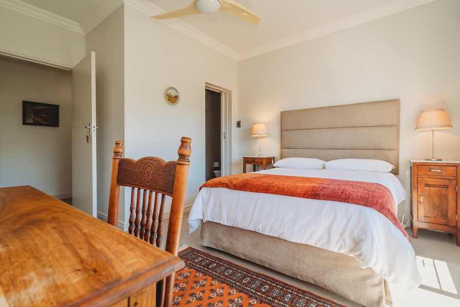 4 Bedroom Property for Sale in Dormehls Drift Western Cape